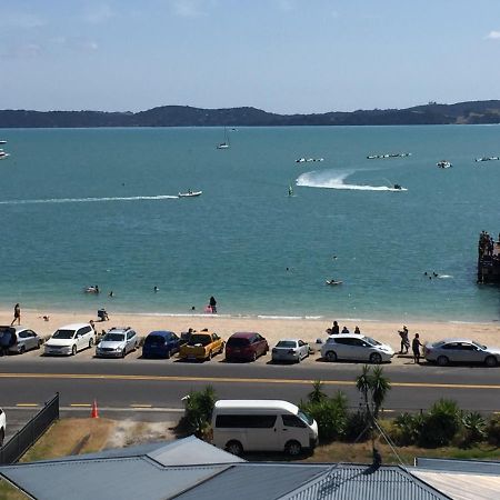 Apartmán Maraetai Views Auckland Exteriér fotografie