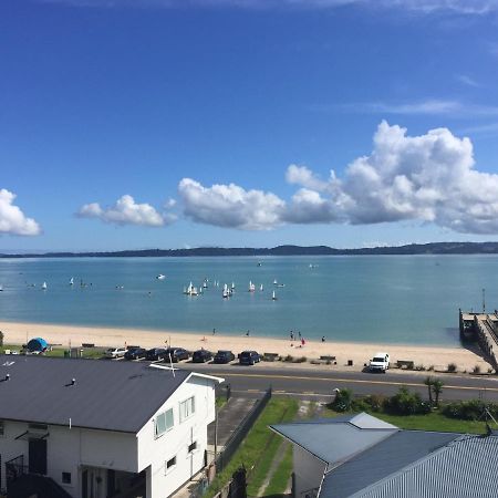 Apartmán Maraetai Views Auckland Exteriér fotografie