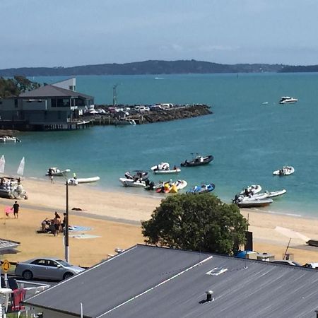 Apartmán Maraetai Views Auckland Exteriér fotografie