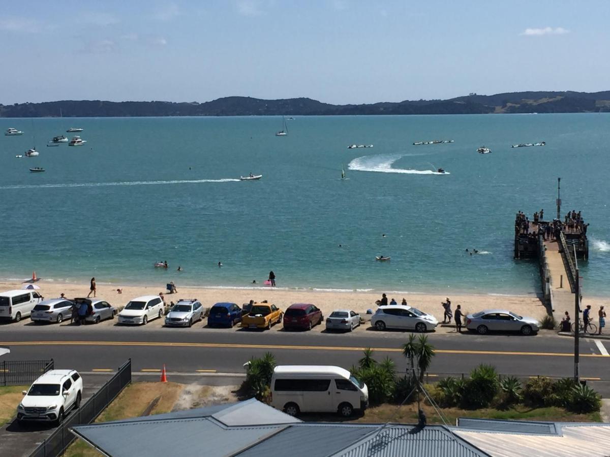Apartmán Maraetai Views Auckland Exteriér fotografie