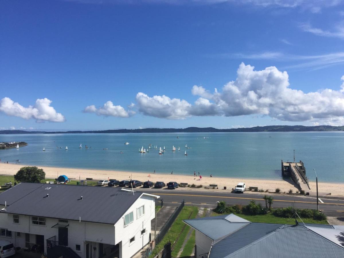 Apartmán Maraetai Views Auckland Exteriér fotografie