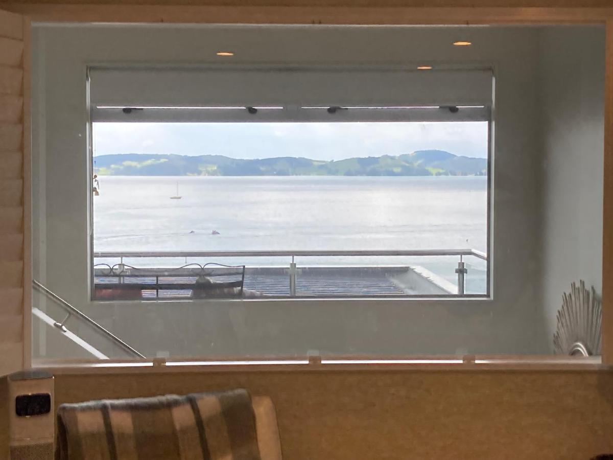 Apartmán Maraetai Views Auckland Exteriér fotografie