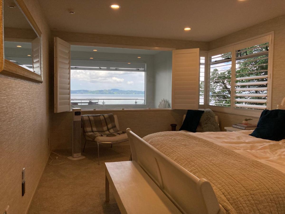 Apartmán Maraetai Views Auckland Exteriér fotografie