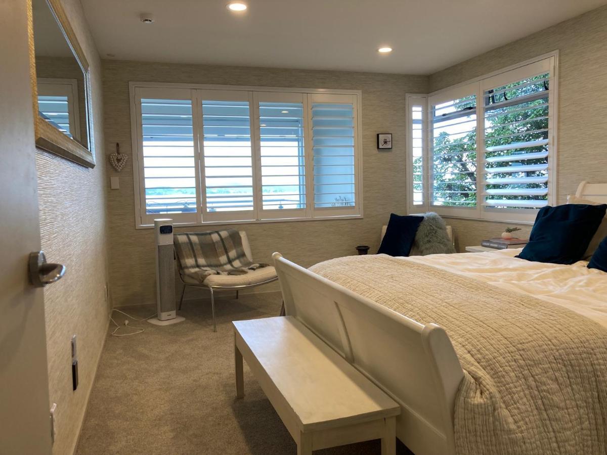 Apartmán Maraetai Views Auckland Exteriér fotografie