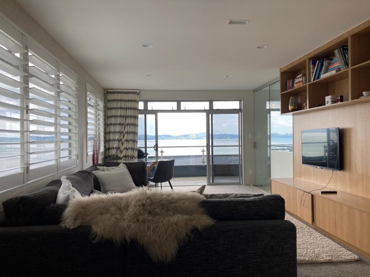 Apartmán Maraetai Views Auckland Exteriér fotografie