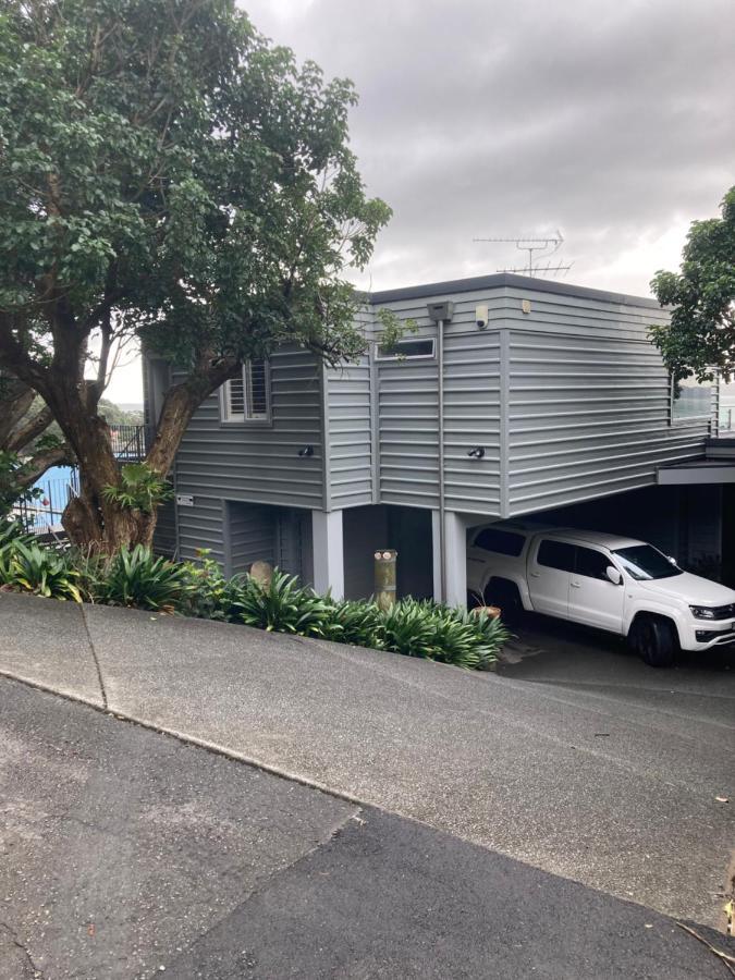 Apartmán Maraetai Views Auckland Exteriér fotografie
